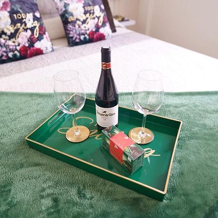 Casa Melo Melo By The Beach 아로나 외부 사진