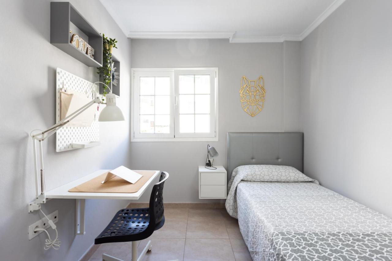 Casa Melo Melo By The Beach 아로나 외부 사진