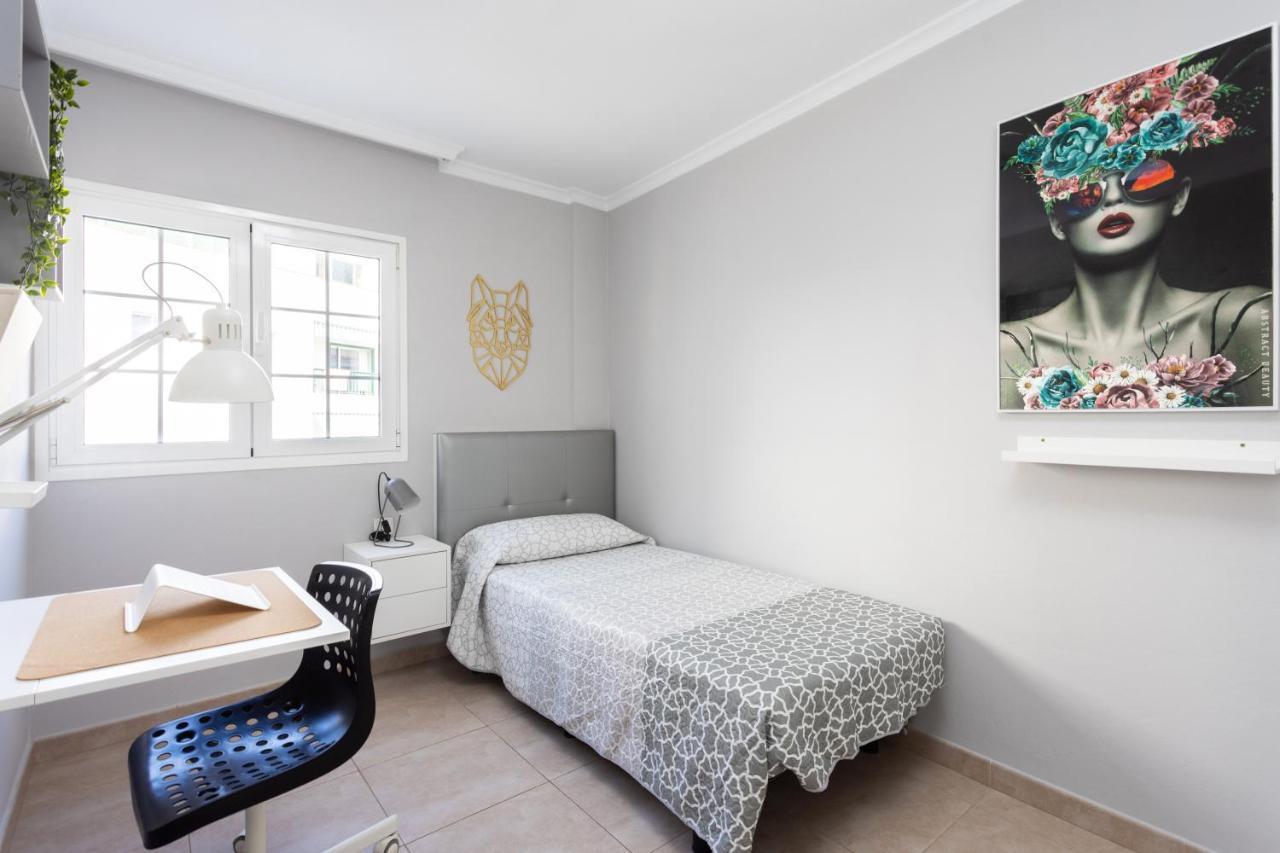 Casa Melo Melo By The Beach 아로나 외부 사진